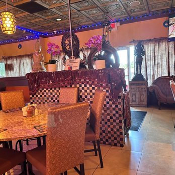 Taste of India - Indian Near Me - Melbourne, Florida