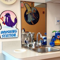 White Plains Pediatric Dentistry