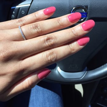 Deluxe Nails & Spa - I had the pleasure of getting my NexGen manicure done by Lisa today since Tim was booked!! Let me tell you she is just as good! - Nail Salons Near Me - Coppell, Texas Deluxe Nails & Spa - I had the pleasure of getting my NexGen manicure done by Lisa today since Tim was booked!! Let me tell you she is just as good! - Nail Salons Near Me - Coppell, Texas