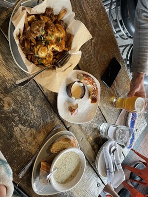 Bittercreek Alehouse by null