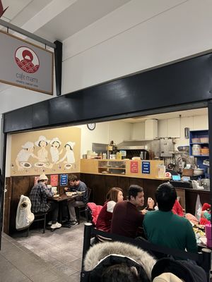 Cafe Mami by null