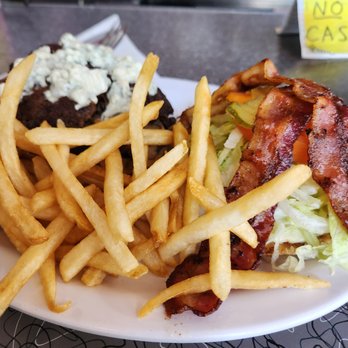 Clover Grill - Diners Near Me - New Orleans, Louisiana