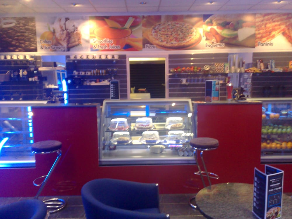 TORNADOS Updated April 2024 Unit6 Highgate Business Center, Birmingham, West Midlands