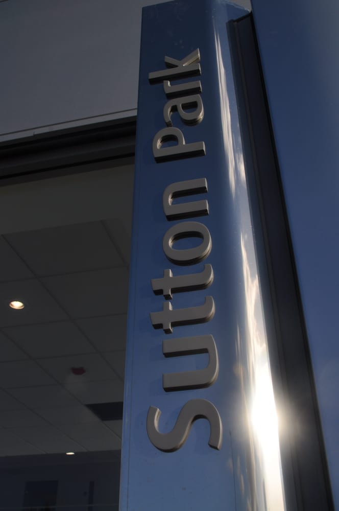 SUTTON PARK GROUP Updated March 2024 318 Holbrook Lane, Coventry