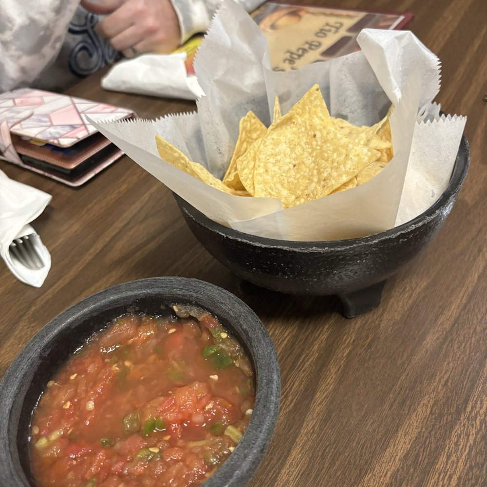 Tio Pepe's II - Salsa - Mexican Near Me - Stockton, California Tio Pepe's II - Salsa - Mexican Near Me - Stockton, California