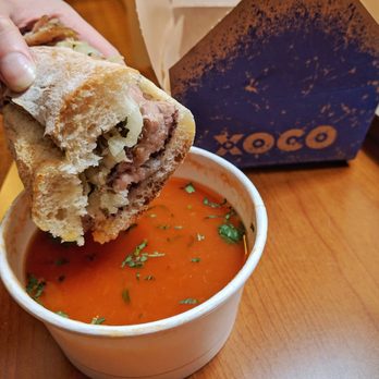Xoco - Ahogado - Mexican Near Me - Chicago, Illinois Xoco - Ahogado - Mexican Near Me - Chicago, Illinois