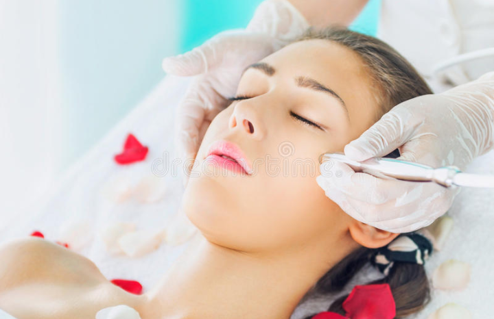 Healthy Skin Care with Brandi Logo