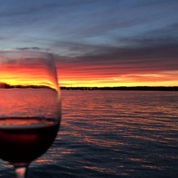 Maine Sailing Adventures - Boating Near Me - Portland, Maine