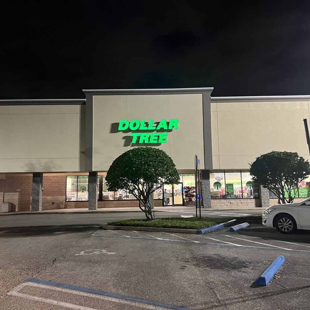 Dollar Tree - Dollar Tree - Discount Store Near Me - Winter Park, Florida Dollar Tree - Dollar Tree - Discount Store Near Me - Winter Park, Florida