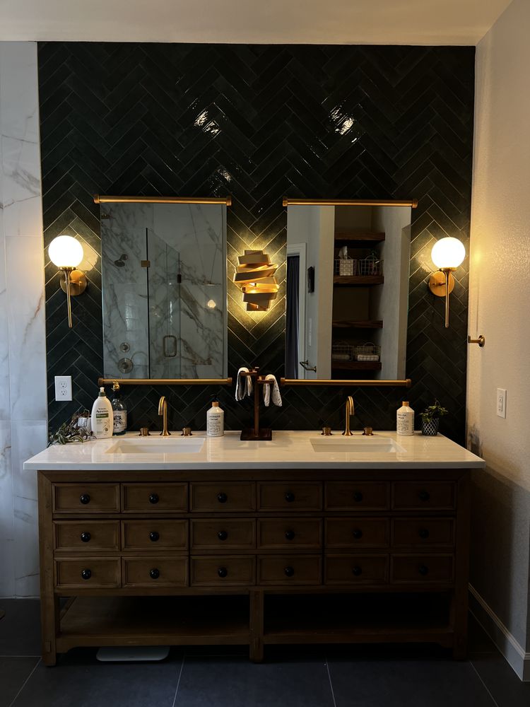 Slide of Renaissance Contracting