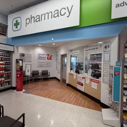 Walgreens - The pharmacy