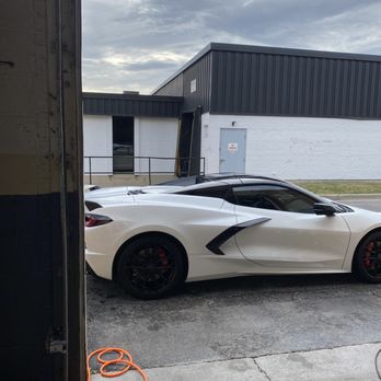Lnadetail - Auto Detailing Near Me - Addison, Illinois