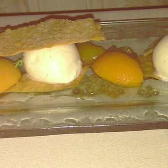 Nine-Ten - Apricot Dessert - Bars Near Me - La Jolla, California Nine-Ten - Apricot Dessert - Bars Near Me - La Jolla, California