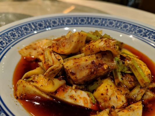 SiJie Sichuan Restaurant by null