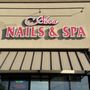 Nova Nails & Spa