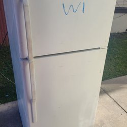 As New Appliances - Would you buy this.