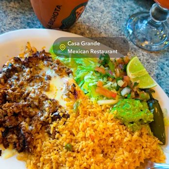 Casa Grande Mexican Restaurant - Mexican Near Me - Kannapolis, North Carolina Casa Grande Mexican Restaurant - Mexican Near Me - Kannapolis, North Carolina