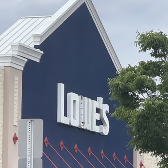Lowe's Home Improvement - Hardware Stores Near Me - Severn, Maryland