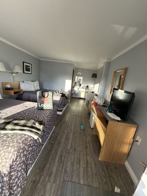 Alcan Motor Inn by null