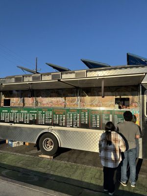 El Tacote Tacos by null