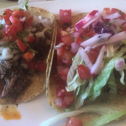 Dulce Vida Travel - Crunchy Avocado Tacos Tach OH!