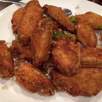 Joyale Seafood Restaurant - Fried chicken wings - Seafood Near Me - Seattle, Washington Joyale Seafood Restaurant - Fried chicken wings - Seafood Near Me - Seattle, Washington