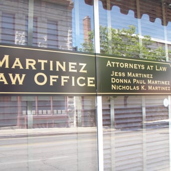 Martinez Law Office - Criminal Defense Law Near Me - Waukesha, Wisconsin Martinez Law Office - Criminal Defense Law Near Me - Waukesha, Wisconsin