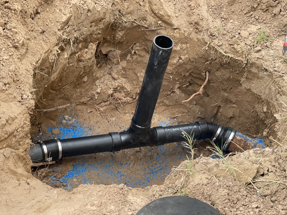 Slide of Power Rooter Drain Specialists