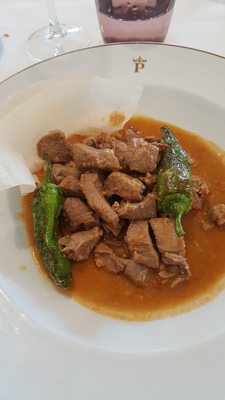 Parador de Mérida by null