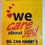 Oil Can Harry's