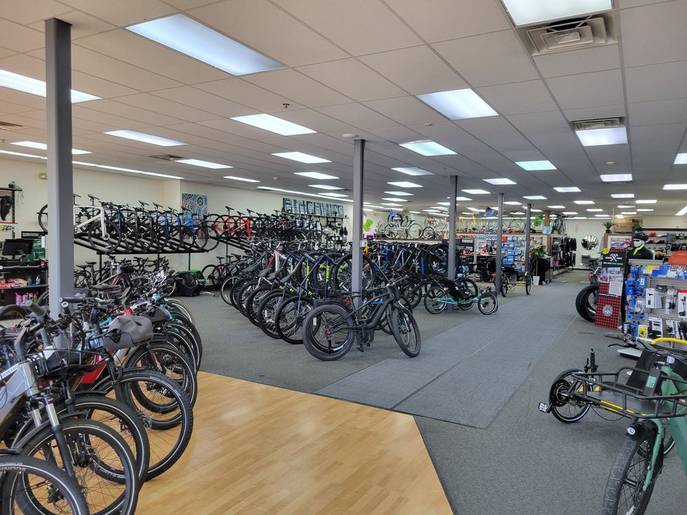 WHEEL & SPROCKET Updated August 2024 41 Photos & 22 Reviews 2970