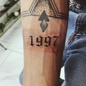 Lilac Tattoo Studio - After .. - Tattoo Near Me - Dallas, Texas