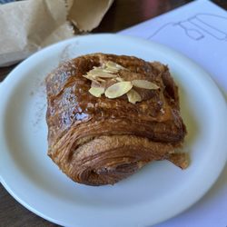 Café François