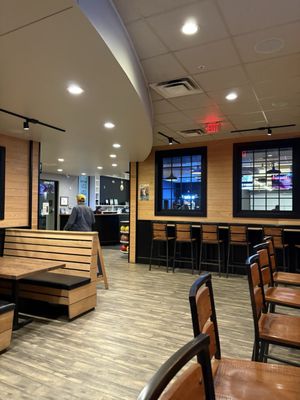 Broadway Bowl by null