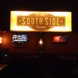 South Side Tavern