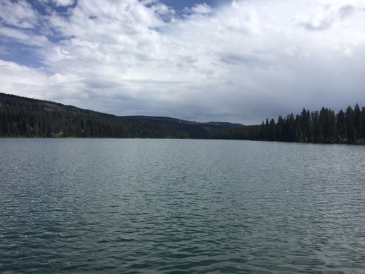 Powderhorn Mountain Resort by null