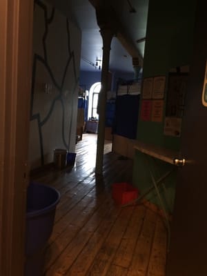Alternative Hostel of Old Montreal by null