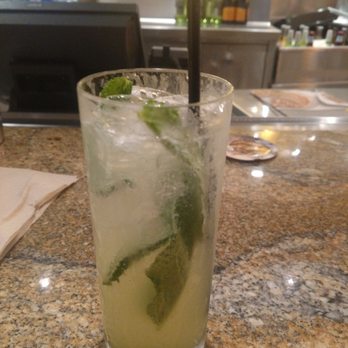 California Pizza Kitchen - Spiked Cucumber. - Pizza Near Me - Atlanta, Georgia California Pizza Kitchen - Spiked Cucumber. - Pizza Near Me - Atlanta, Georgia