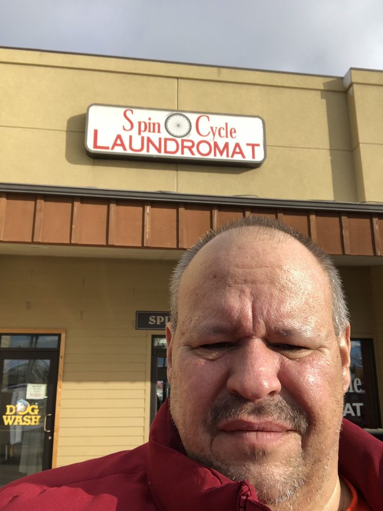 BELGRADE LAUNDROMAT Updated October 2024 203 W Madison Ave