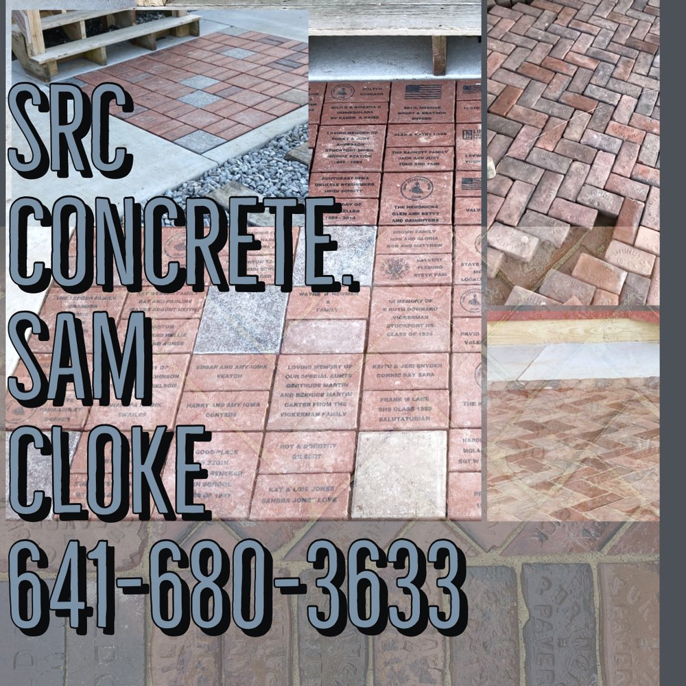 SRC CONCRETE Updated September 2024 22 Photos 611 Kd Ave, Eldon