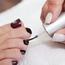 Bellaza Day Spa & Salon - Classic, Spa or Shellac pedicure