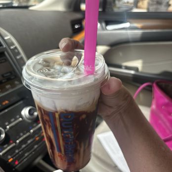 Dutch Bros Coffee - Cookie dough iced latte - Juice Bars & Smoothies Near Me - Fort Myers, Florida Dutch Bros Coffee - Cookie dough iced latte - Juice Bars & Smoothies Near Me - Fort Myers, Florida