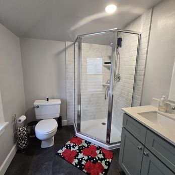 Re-Bath - Portland - New bathroom! - Kitchen & Bath Near Me - Tualatin, Oregon Re-Bath - Portland - New bathroom! - Kitchen & Bath Near Me - Tualatin, Oregon