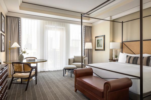 Mokara Hotel & Spa by null