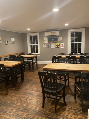 Oak City Brewing Company by null