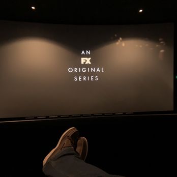 Regal Stonecrest at Piper Glen - The curved screen in the IMAX theater. - Cinema Near Me - Charlotte, North Carolina