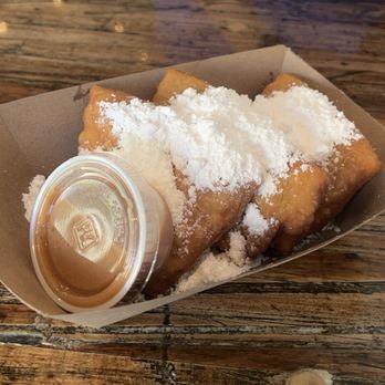 Mo'Bay Beignet - Coffee & Tea Near Me - Mobile, Alabama
