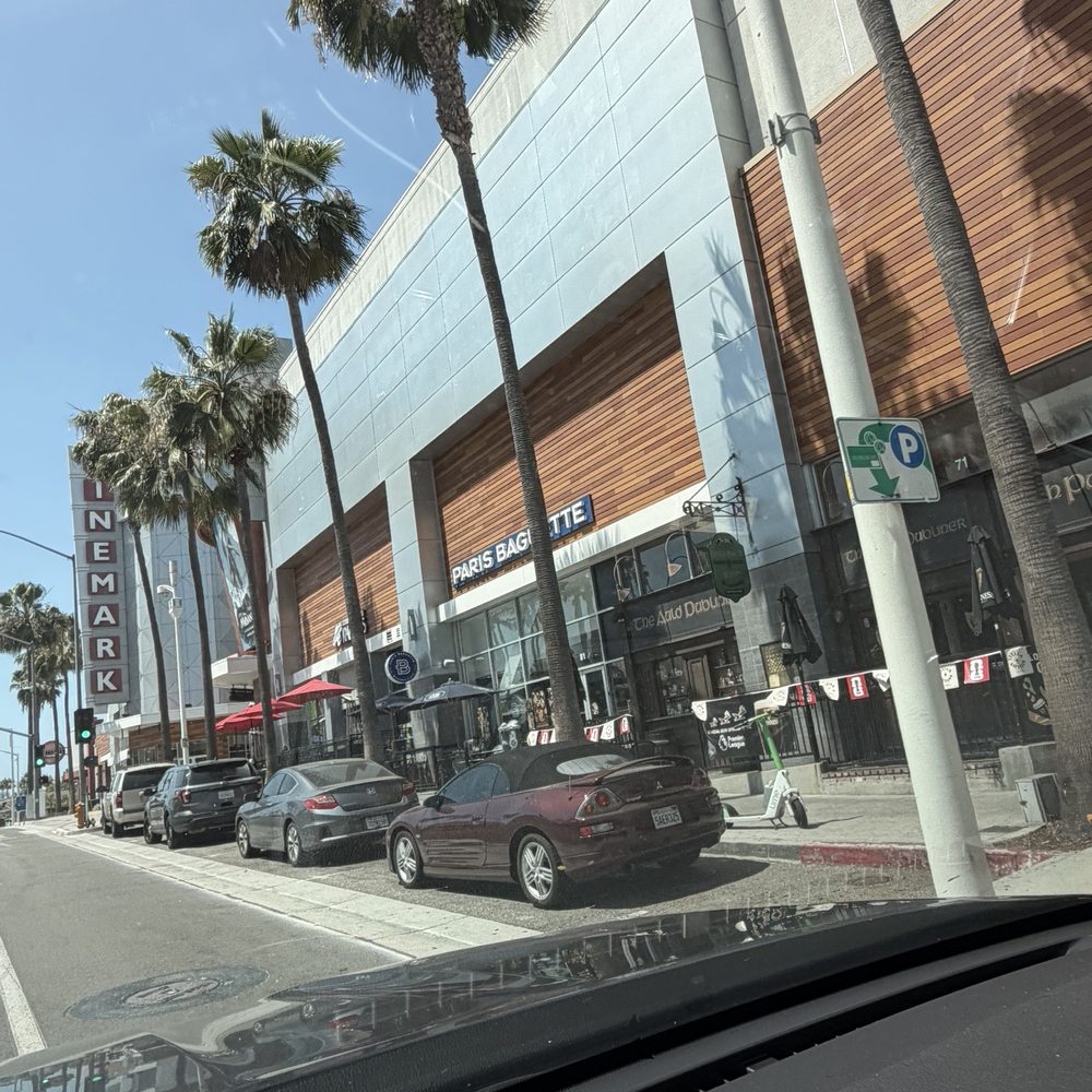 The Pike Outlets - Shopping Centers Near Me - Long Beach, California The Pike Outlets - Shopping Centers Near Me - Long Beach, California