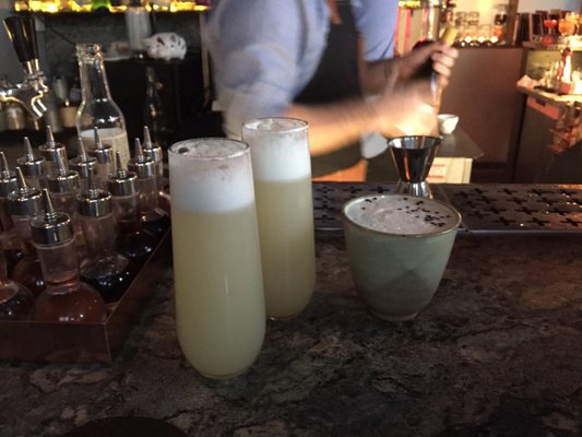 Corner Club Rescued by Sovel by null