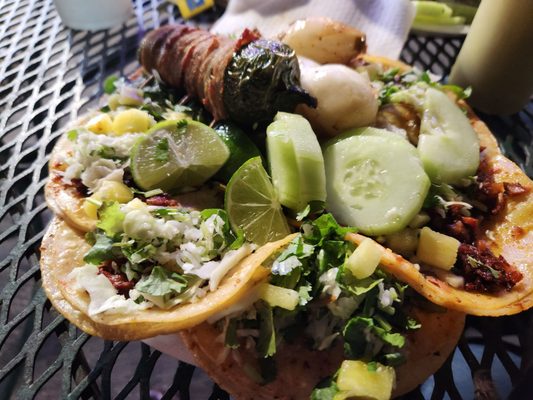 Taqueria 7 Estrellas by null
